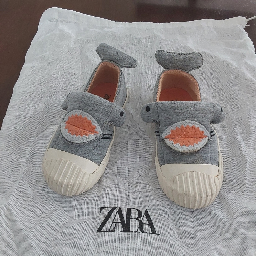 toddler shoes
